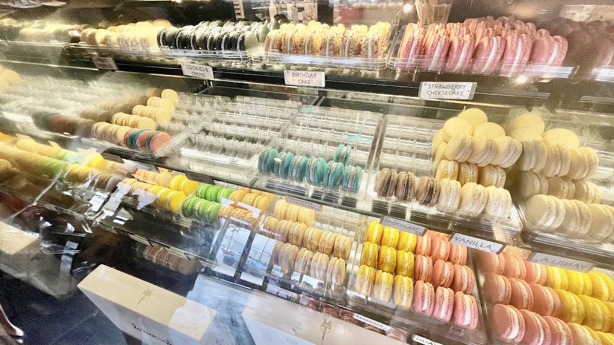Photo of La Tour Cafe Iwilei