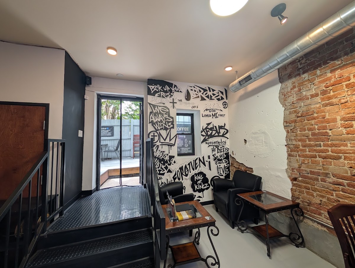 Photo of The Drip Cafe