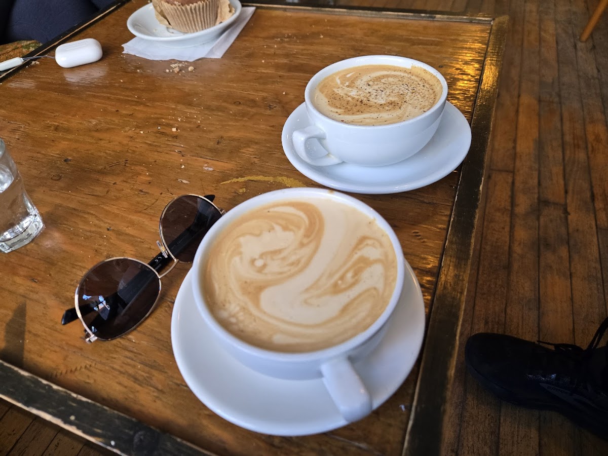 Photo of Caffe d'Amore