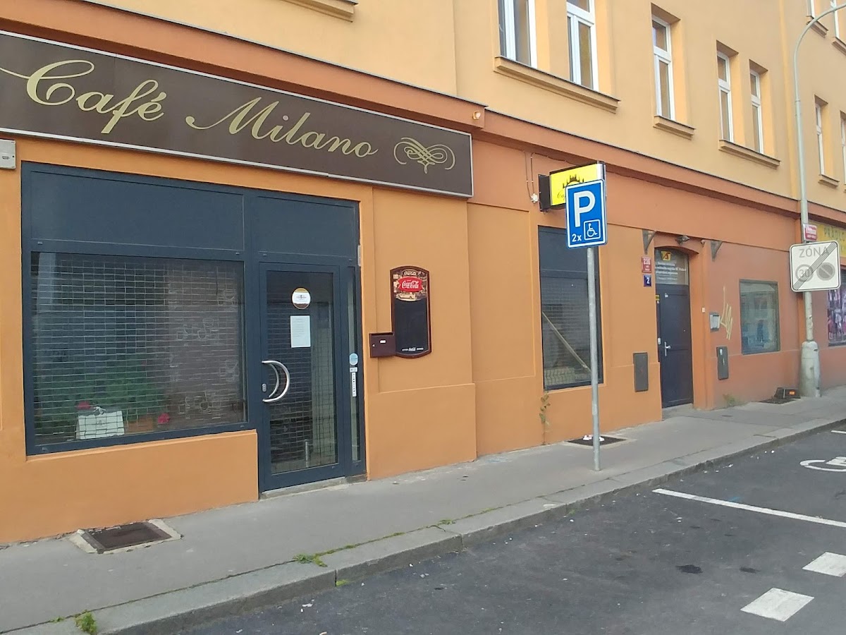 Photo of Café Milano