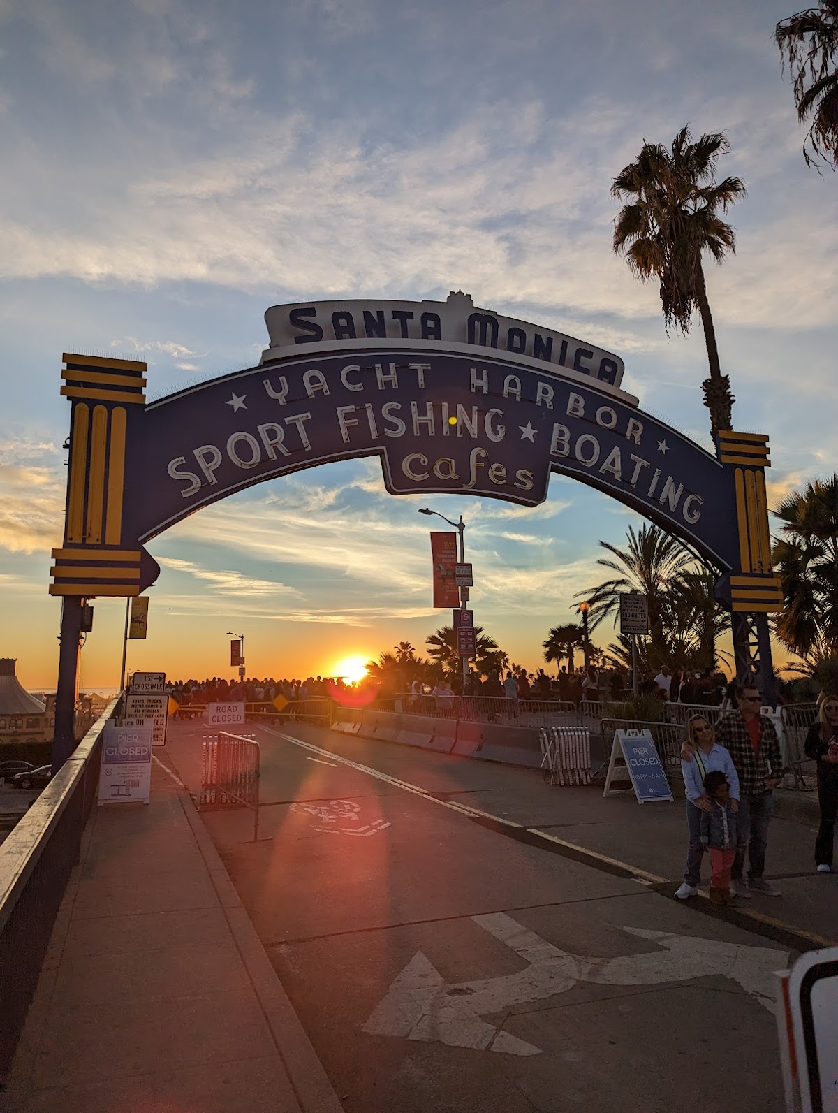 Photo of The Whaler Santa Monica