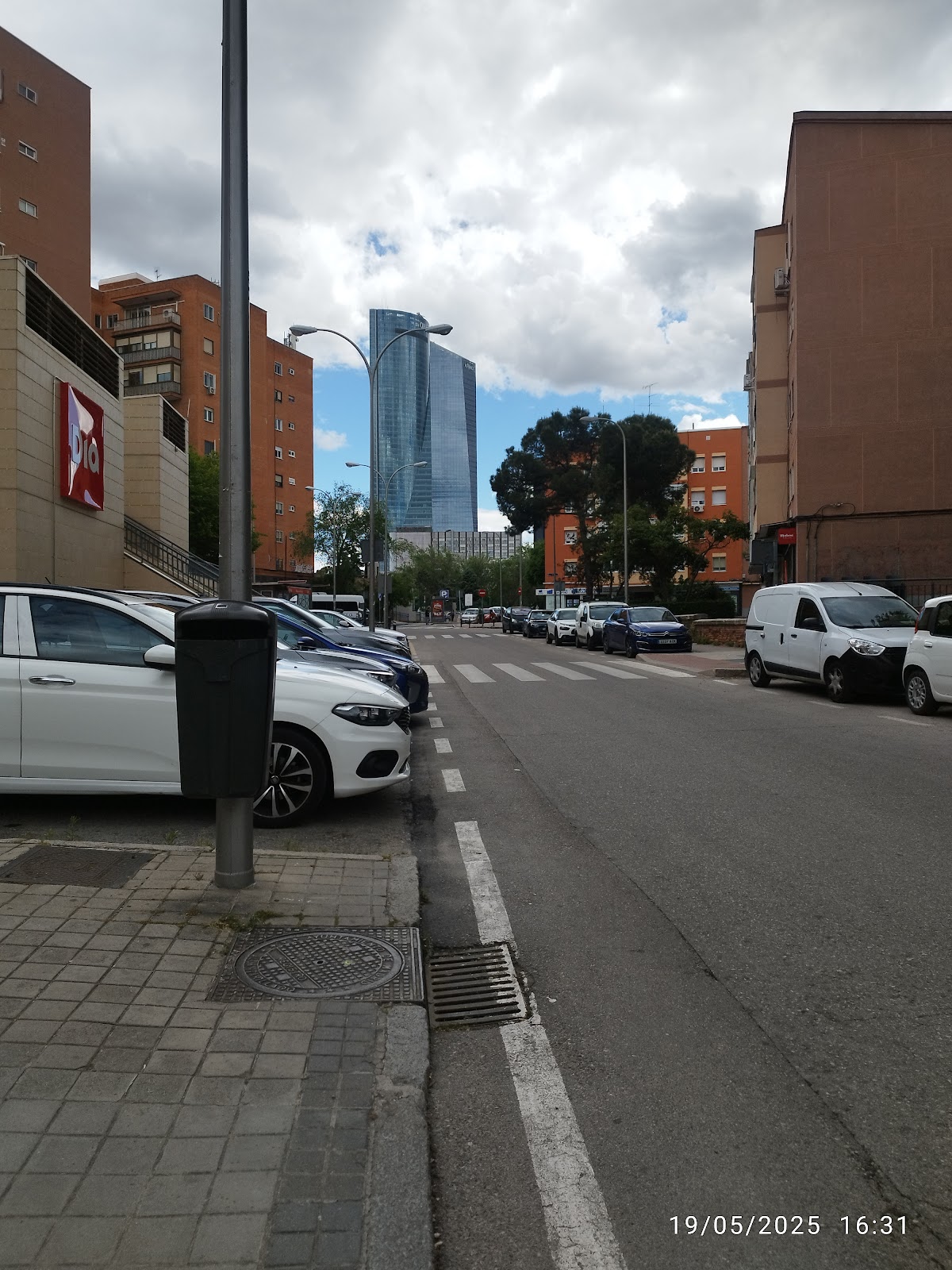 Photo of Las Torres
