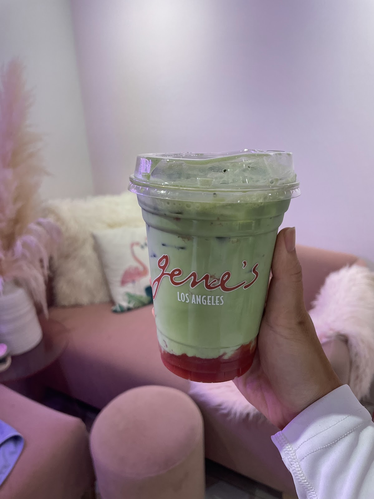 Photo of Gene's Cafe