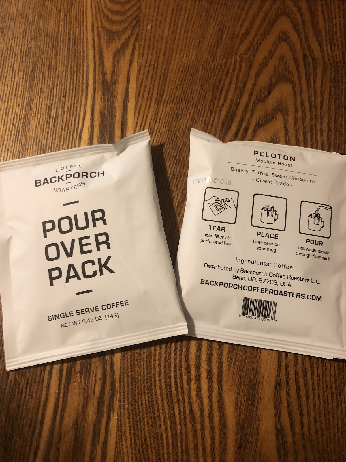 Photo of Backporch Coffee Roasters - HQ