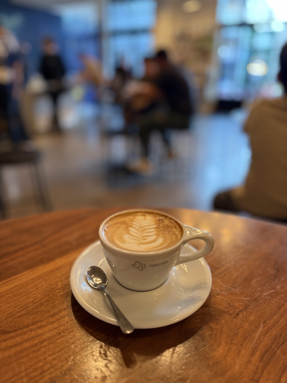 Photo of Houndstooth Coffee