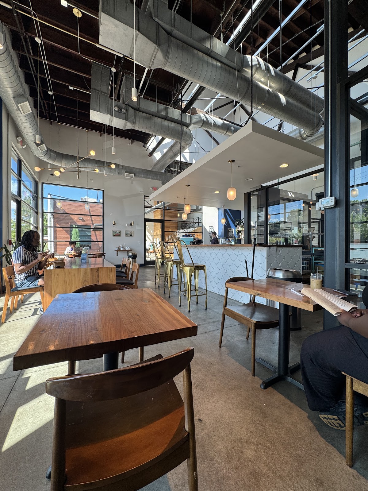 Photo of East Pole Coffee Co.