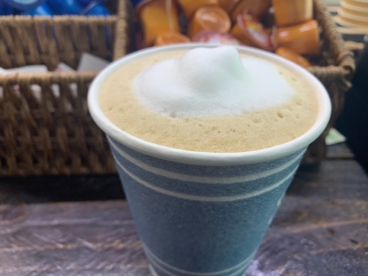Photo of Atlanta University Coffee