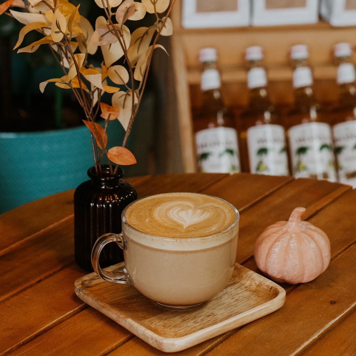 Photo of Coffee Del Rey