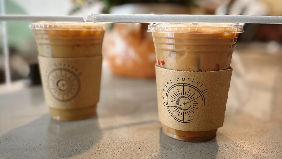 Photo of Anhelo Coffee