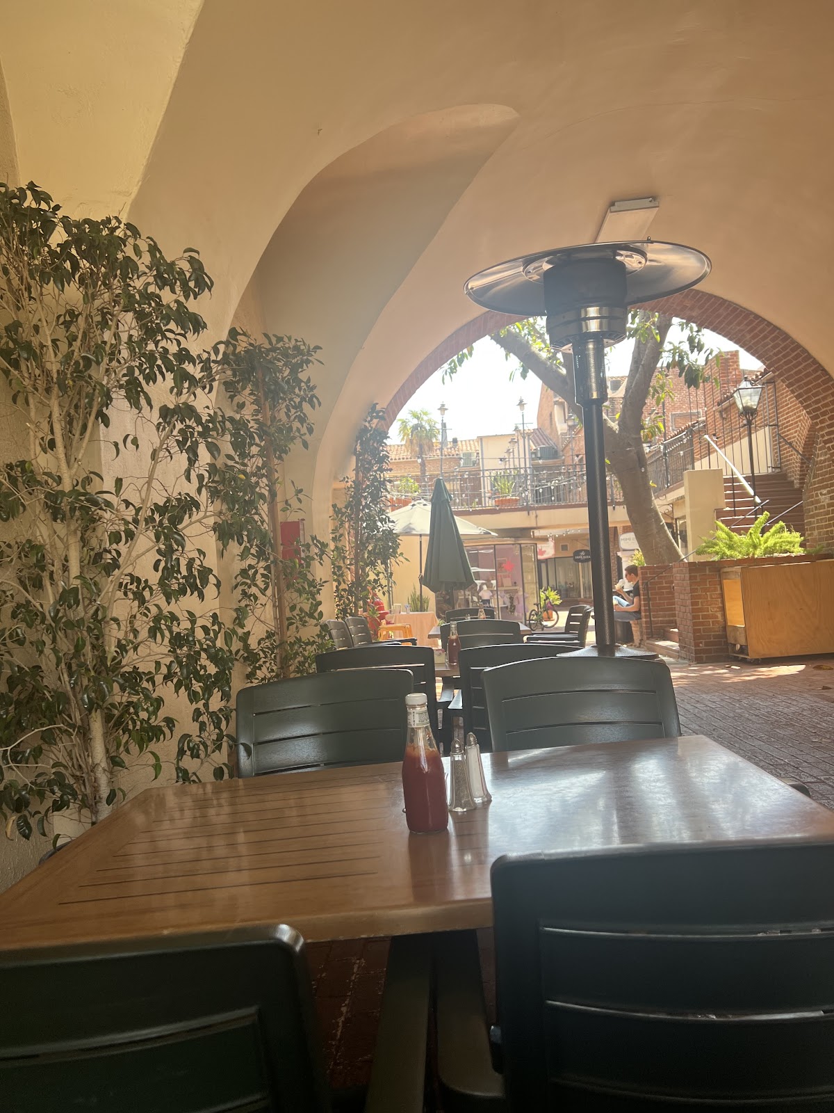 Photo of Yahaira's Cafe