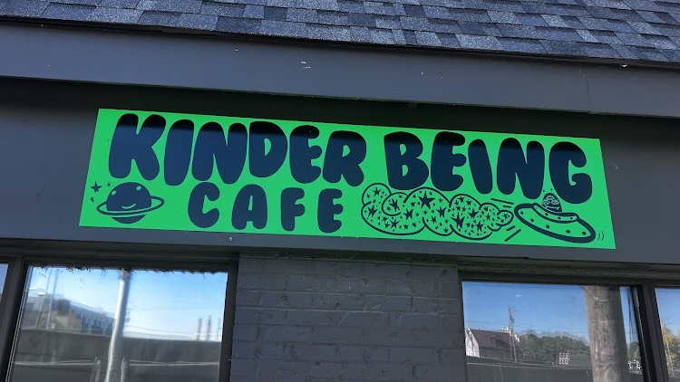 Photo of Kinder Being Cafe