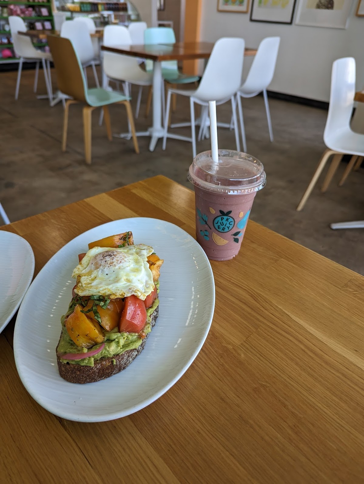 Photo of Parakeet Cafe - Coronado