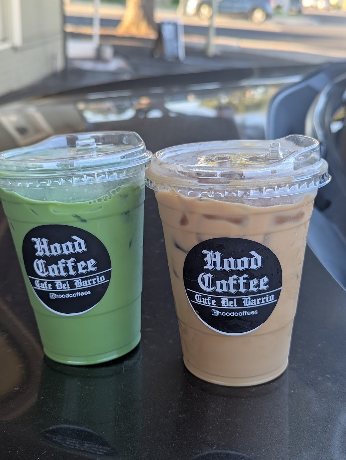 Photo of Hood Coffee