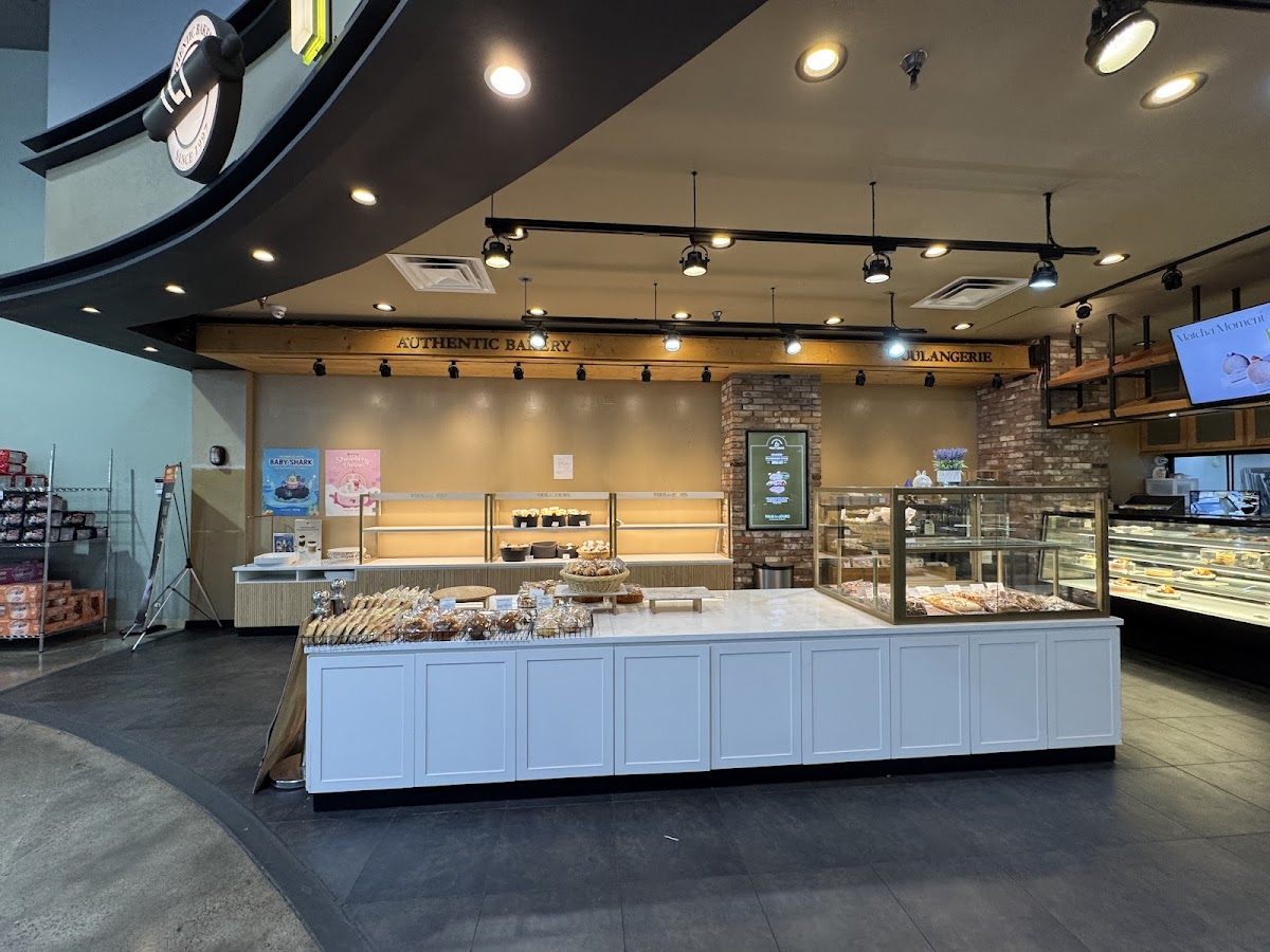 Photo of TOUS les JOURS Bakery Café - Plano