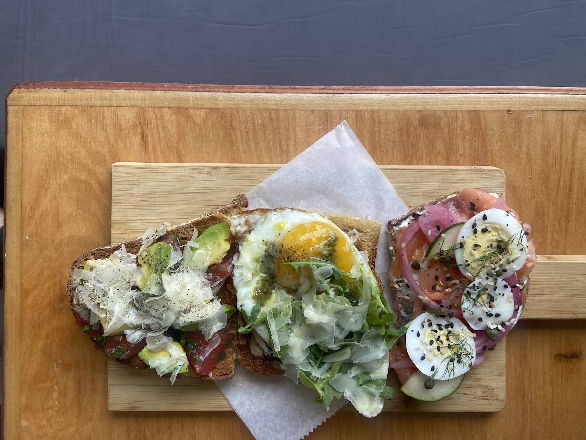 Photo of Nyla Cafe
