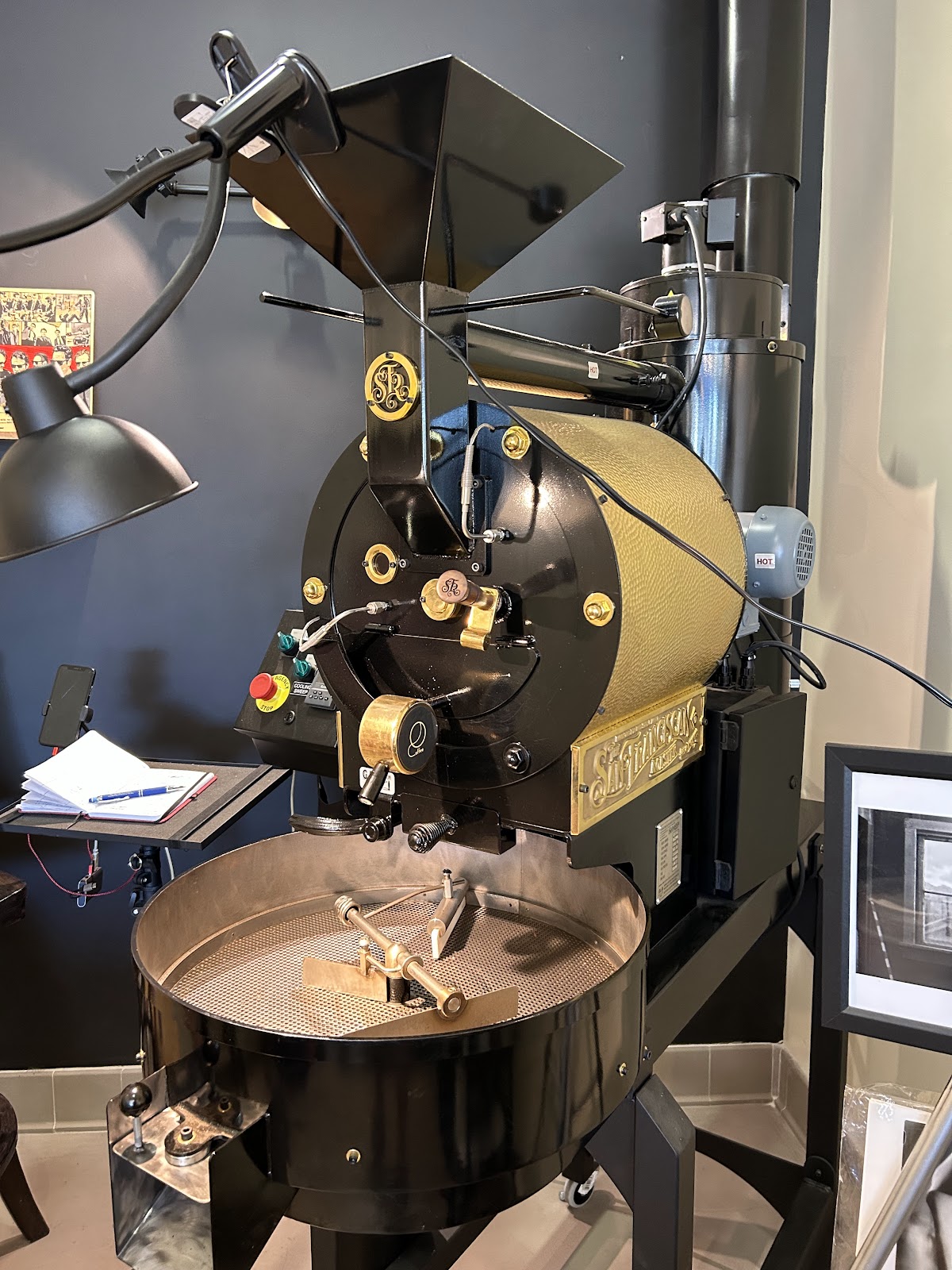 Photo of O Coffee