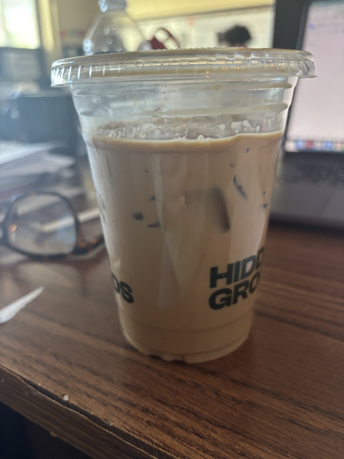 Photo of Hidden Grounds Chai & Coffee House