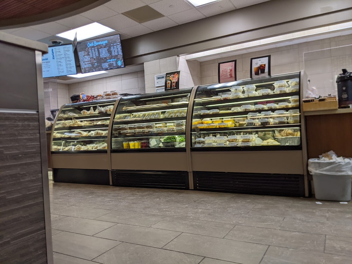 Photo of Seasons Cafe