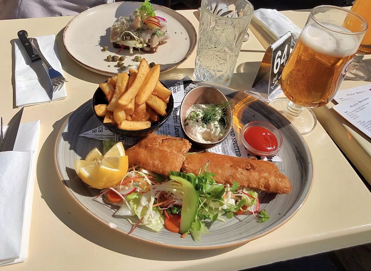 Photo of Café Oven Vande