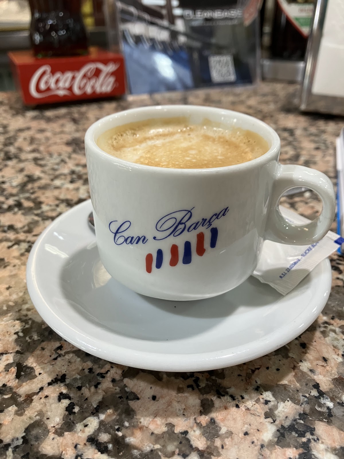 Photo of Cafetería Can Barça