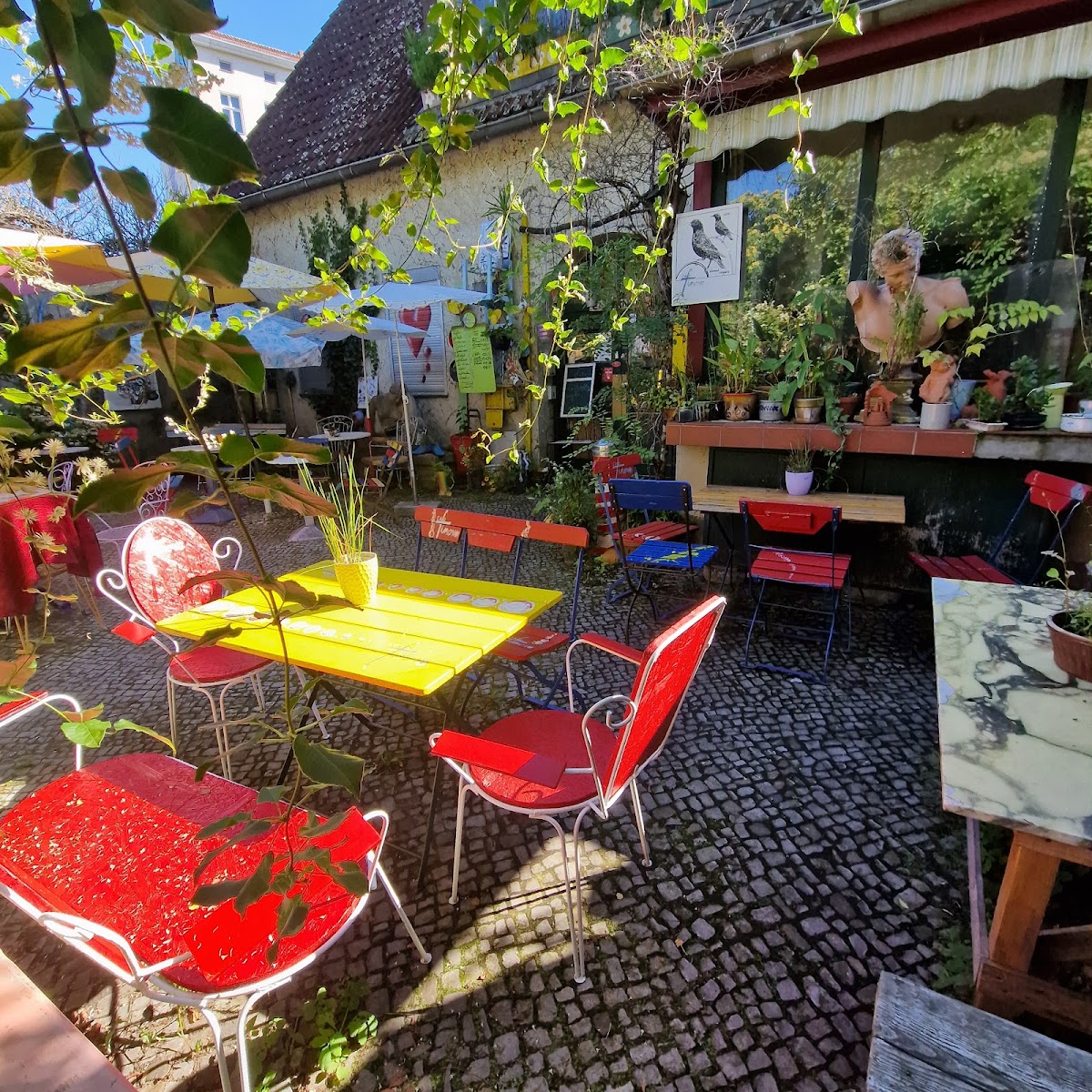 Photo of Cafe Finovo