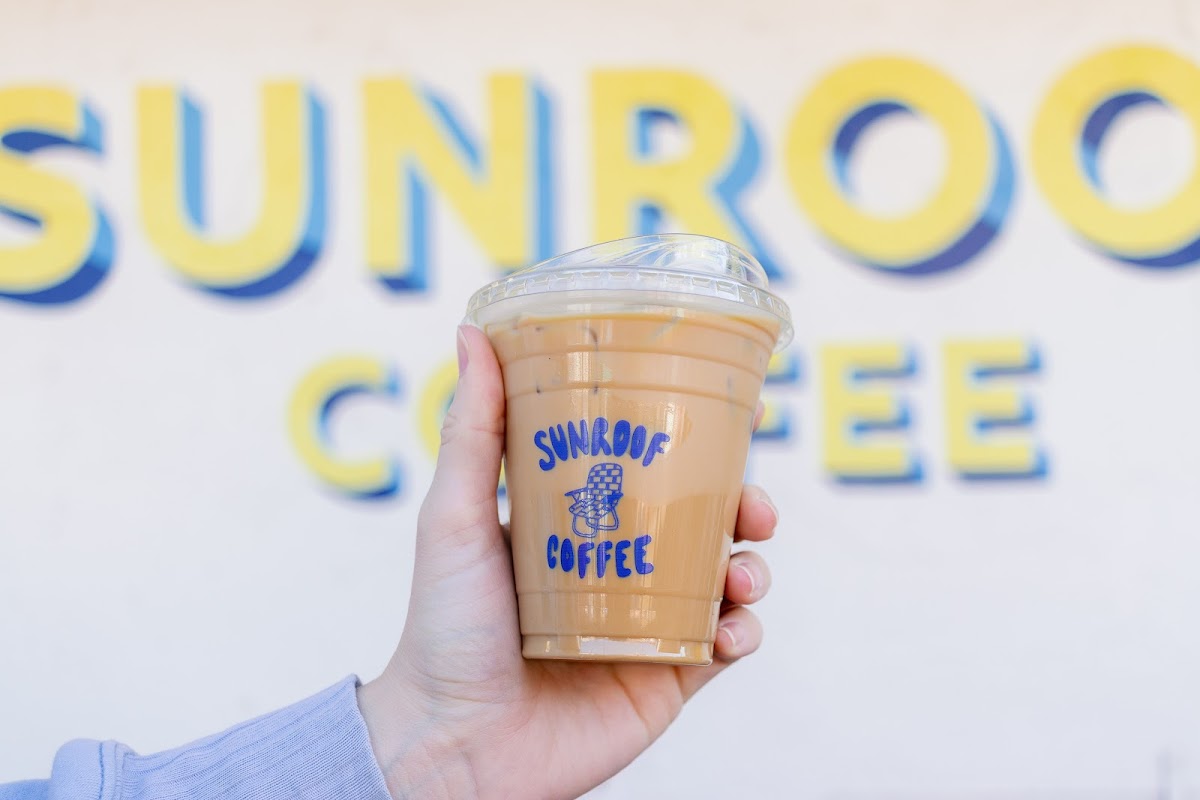 Photo of Sunroof Coffee