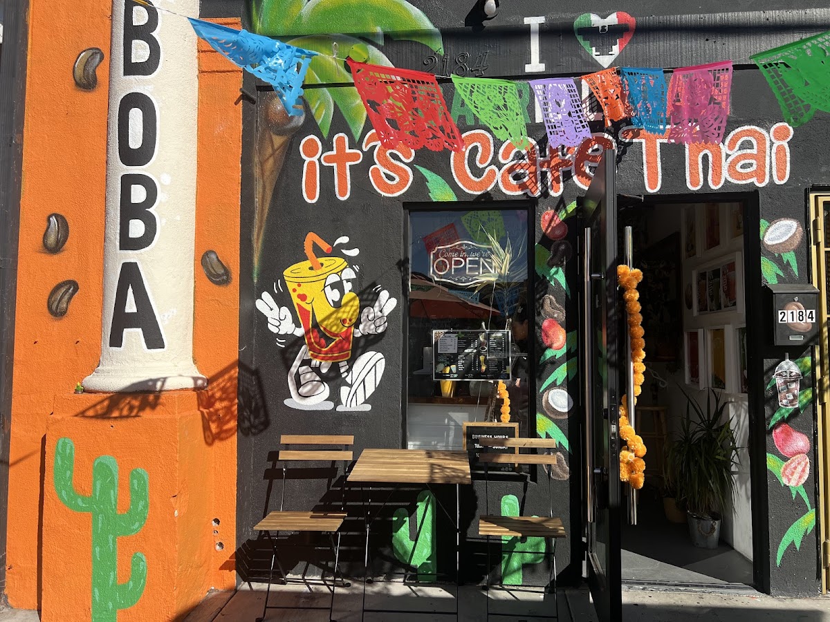 Photo of Its Cafe Thai