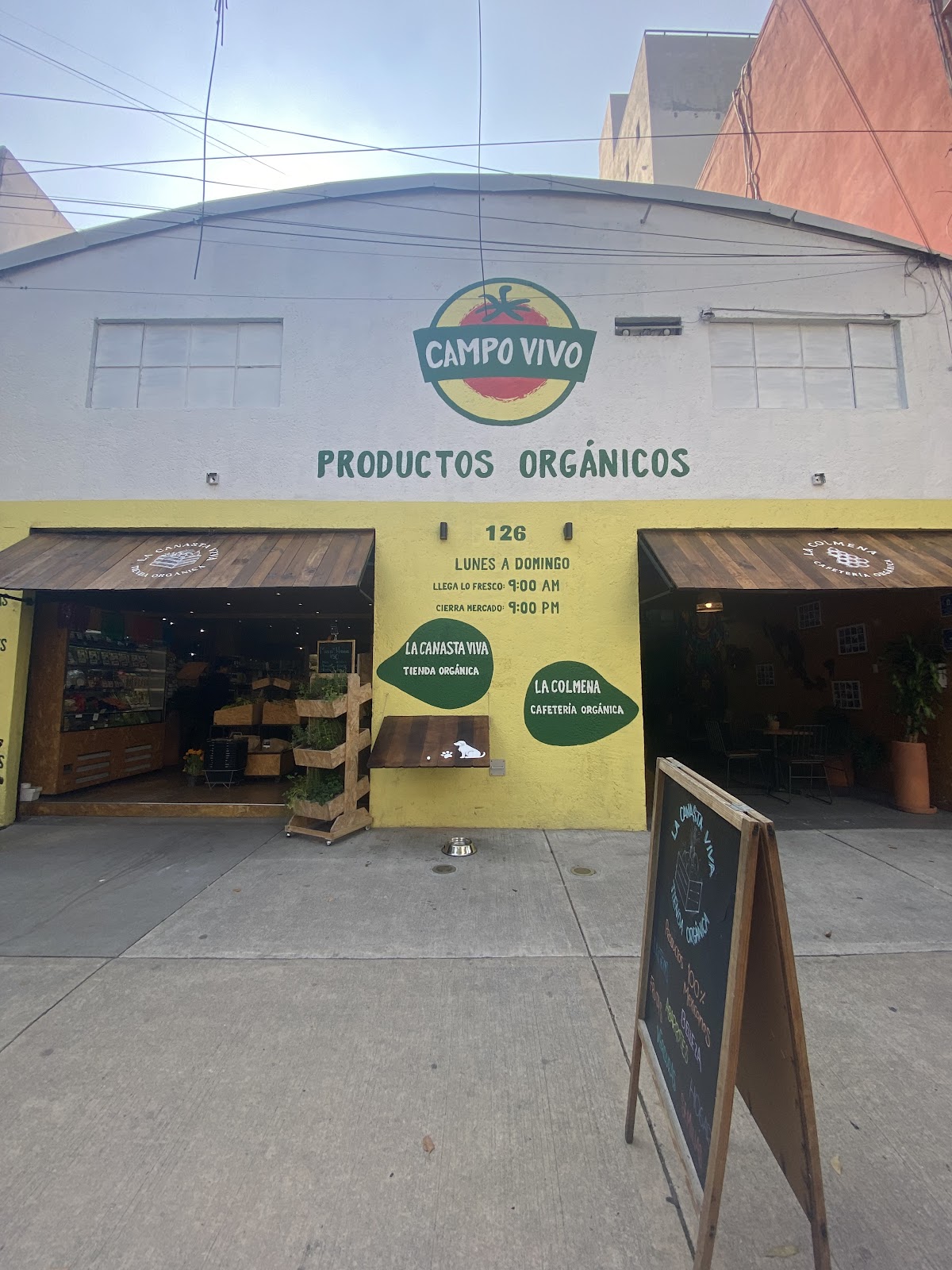 Photo of La Colmena