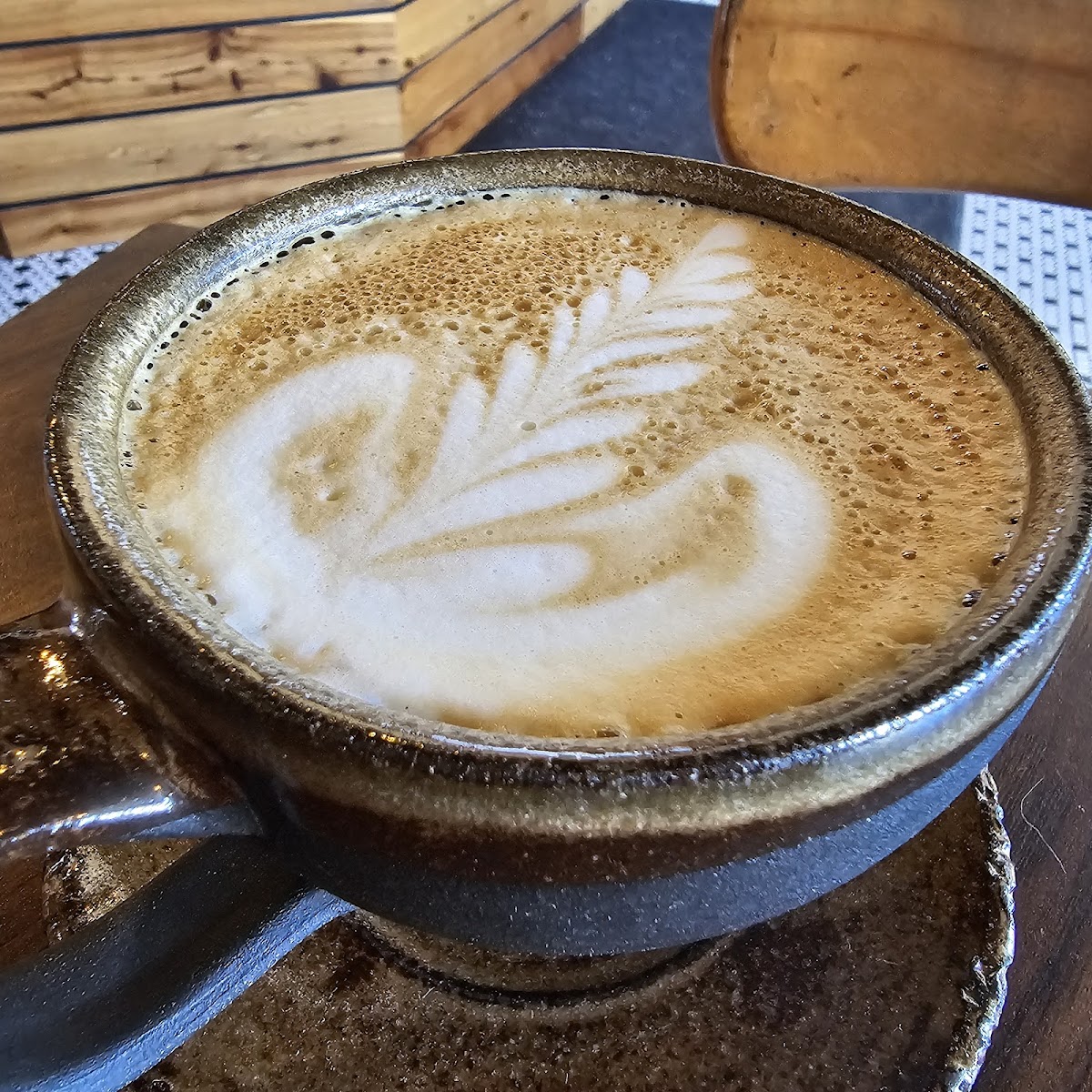 Photo of PILLLAR Forum Cafe & Bar