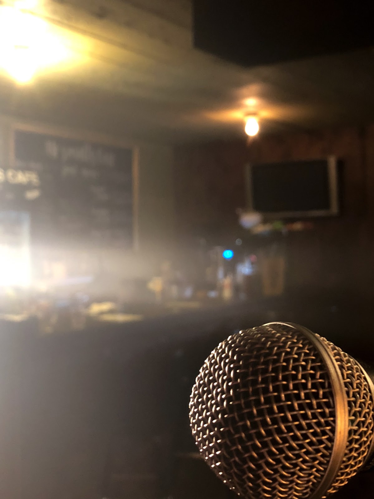 Photo of Mr. Smalls Café