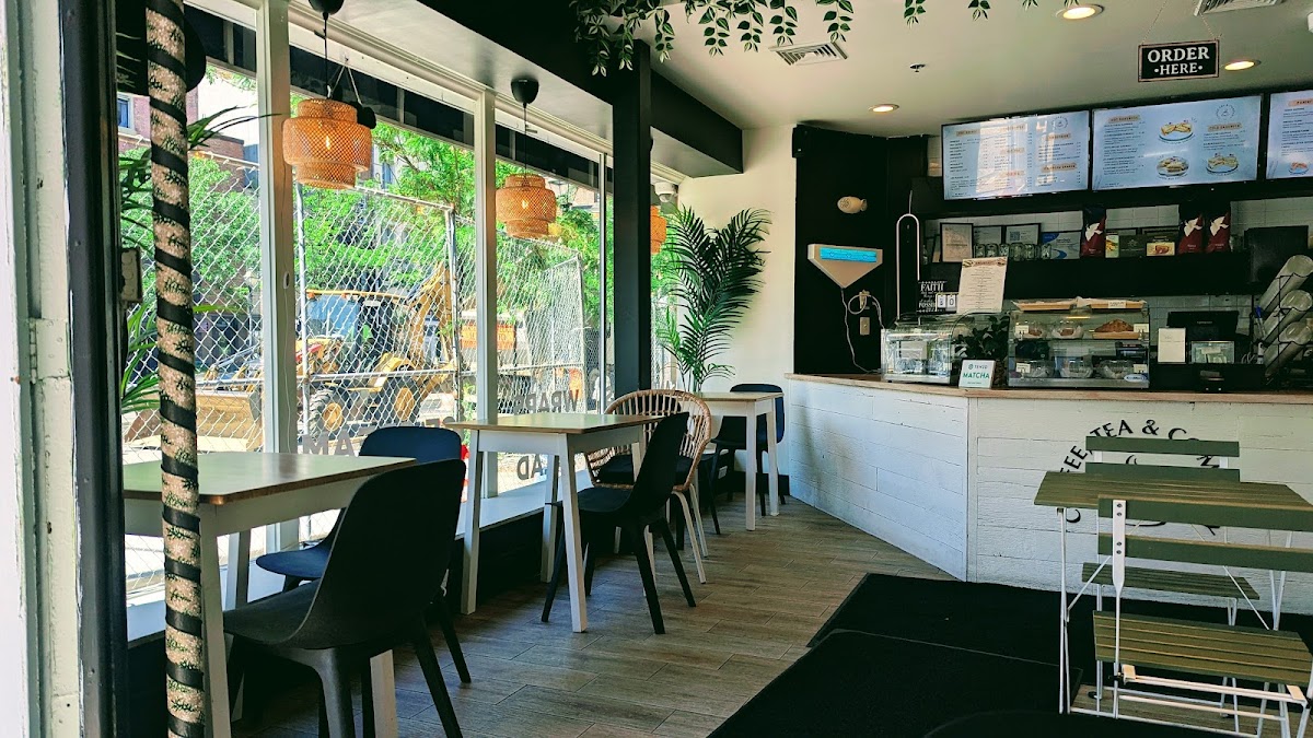 Photo of Coffee Tea & Company