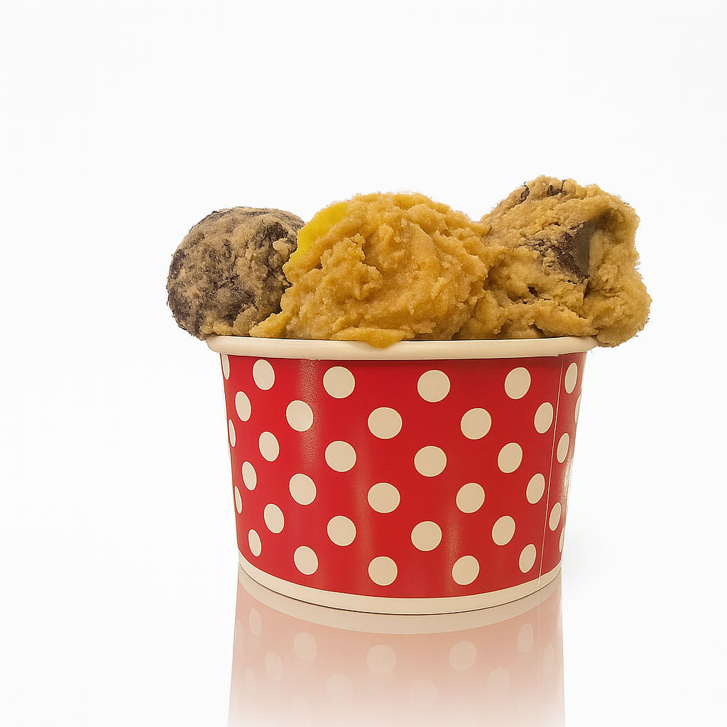 Photo of Cookie Dough Creations