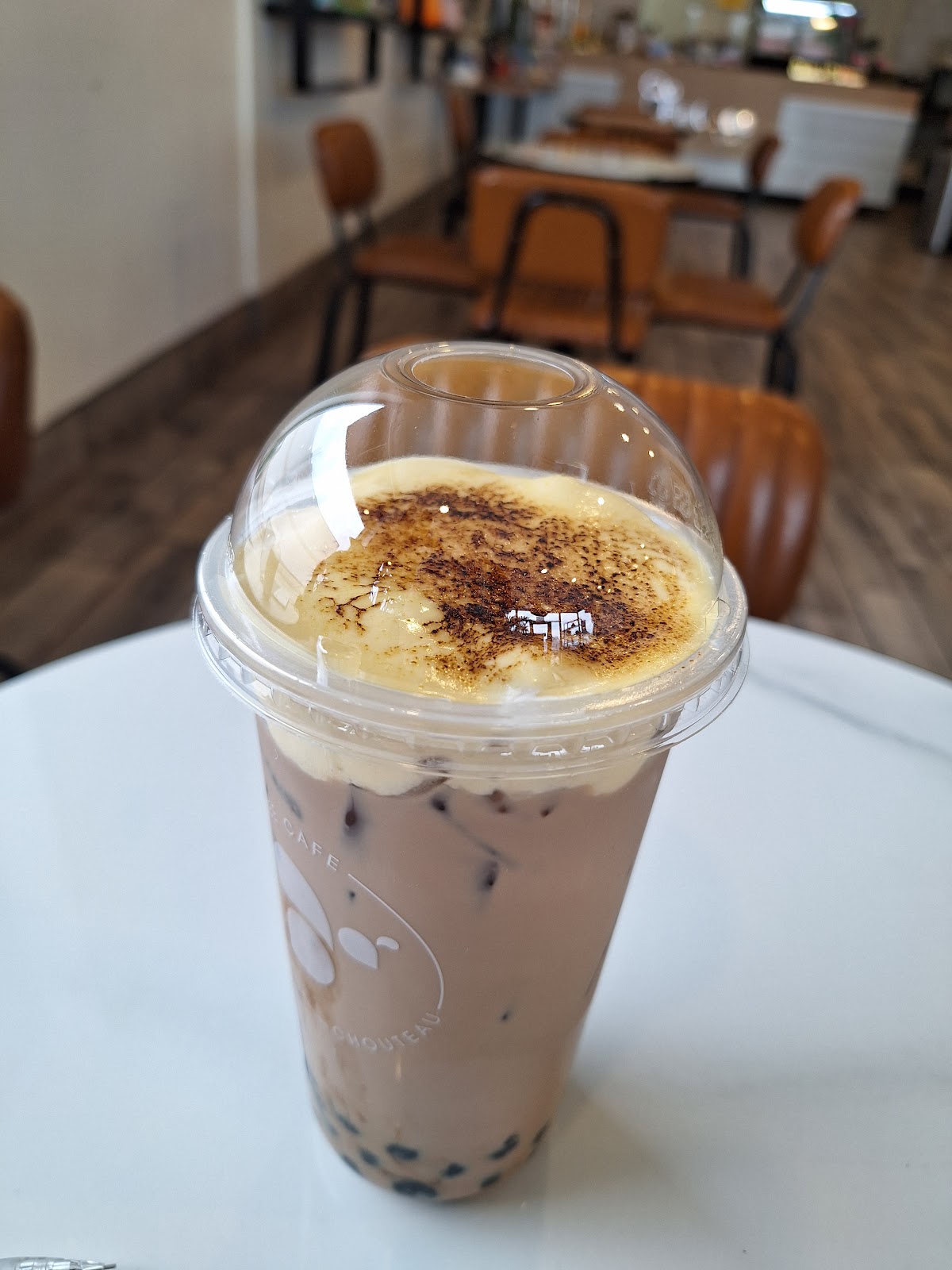 Photo of Fat Bee Cafe Chouteau