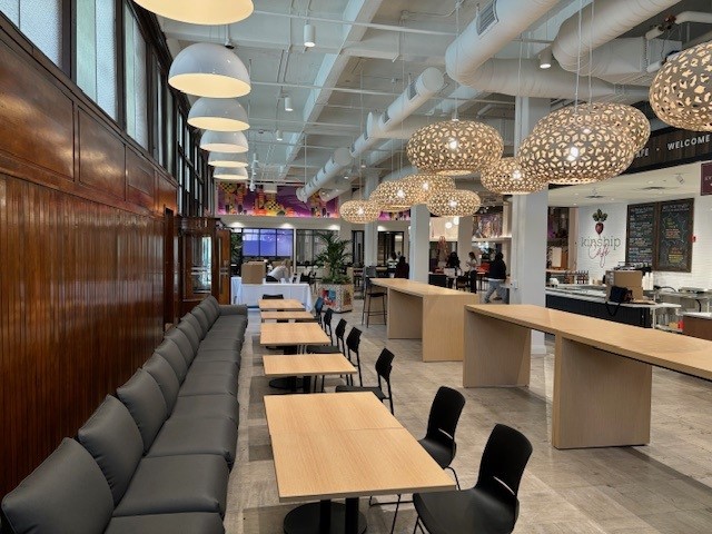 Photo of Kinship Café