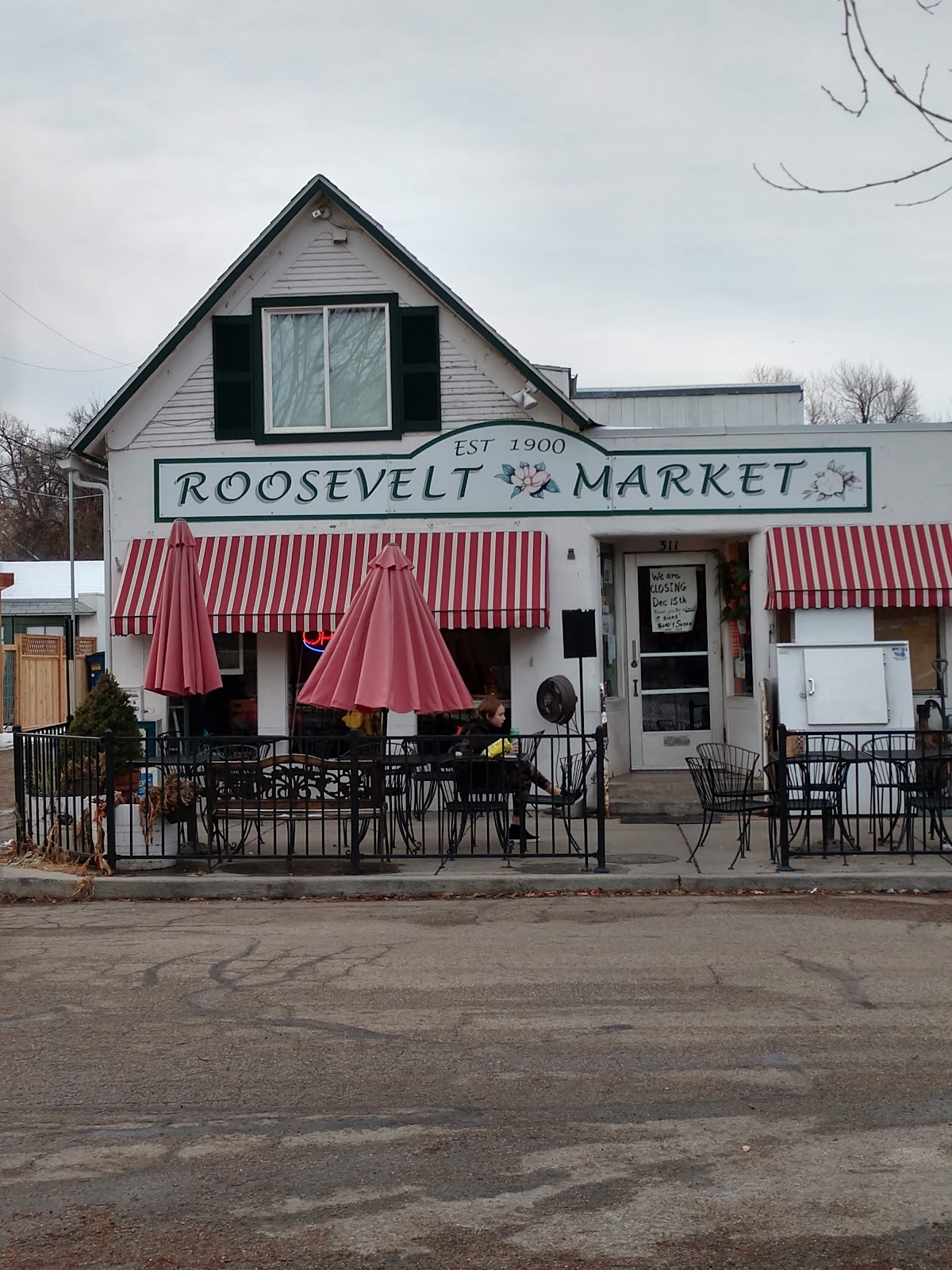 Photo of The Roosevelt Market