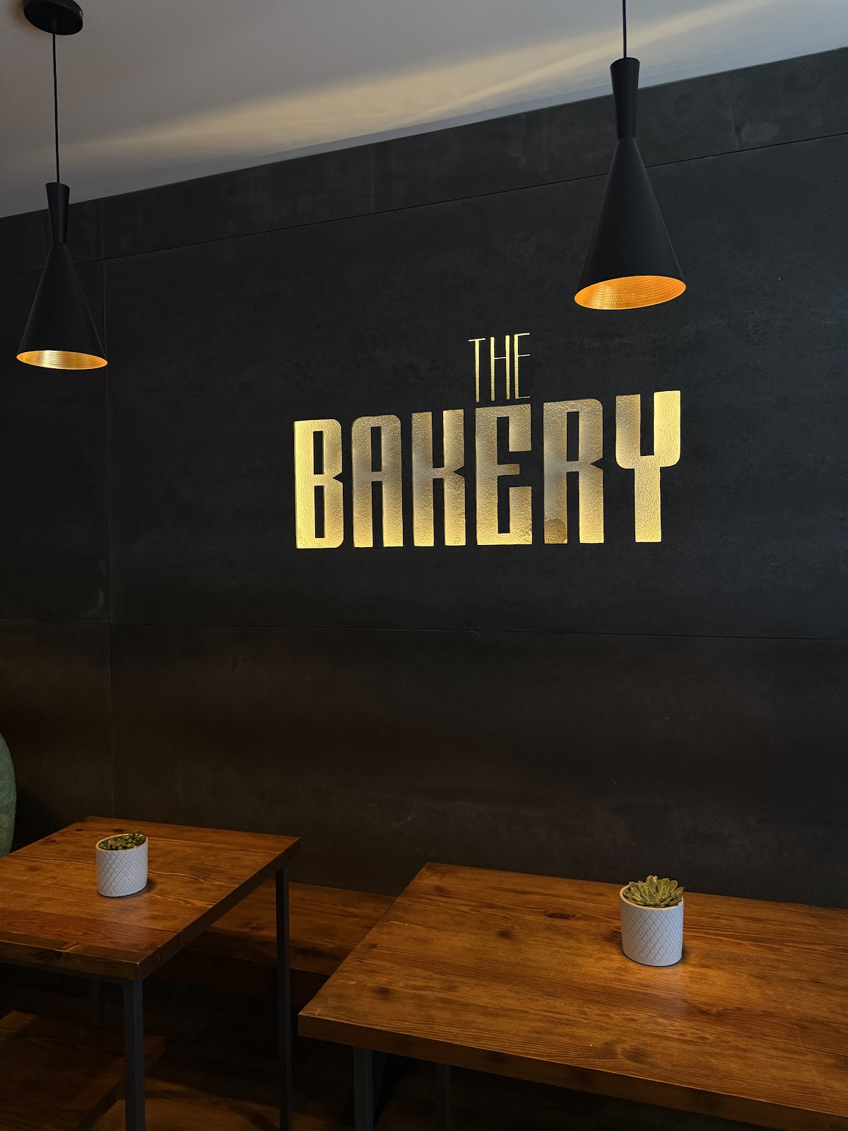 Photo of The Bakery Café
