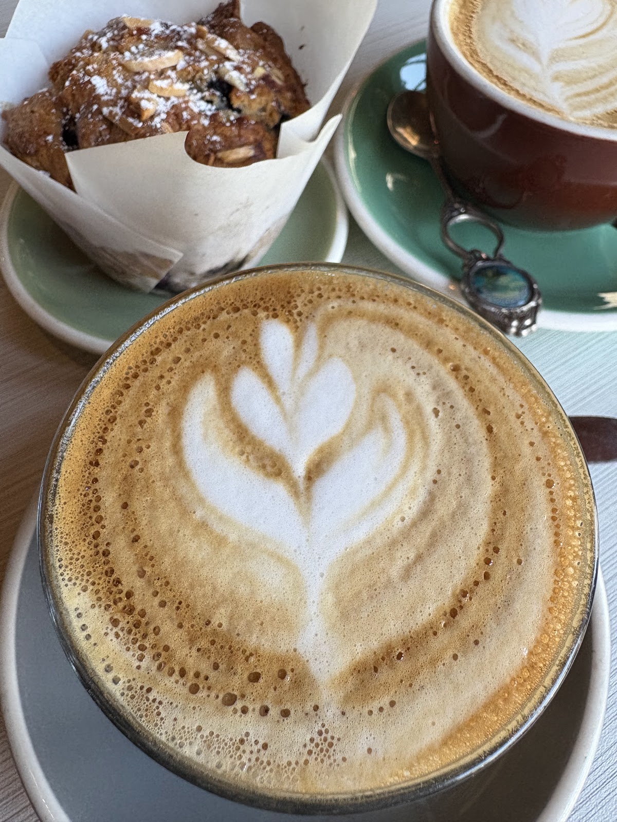 Photo of Cafe Park Lane
