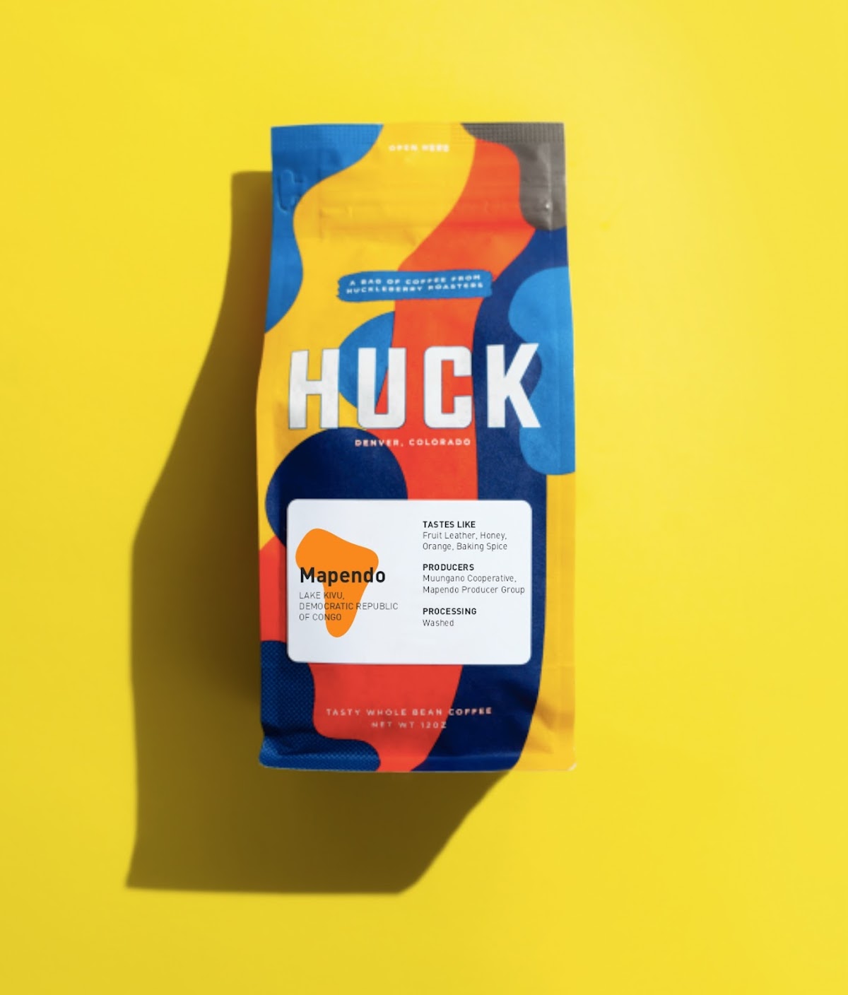 Photo of Huckleberry Roasters