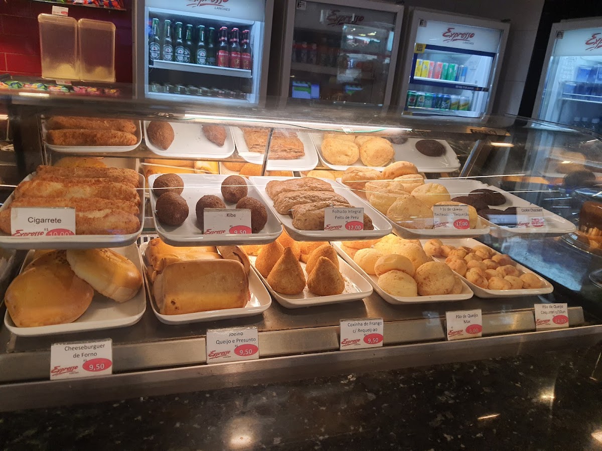 Photo of Expresso Lanches