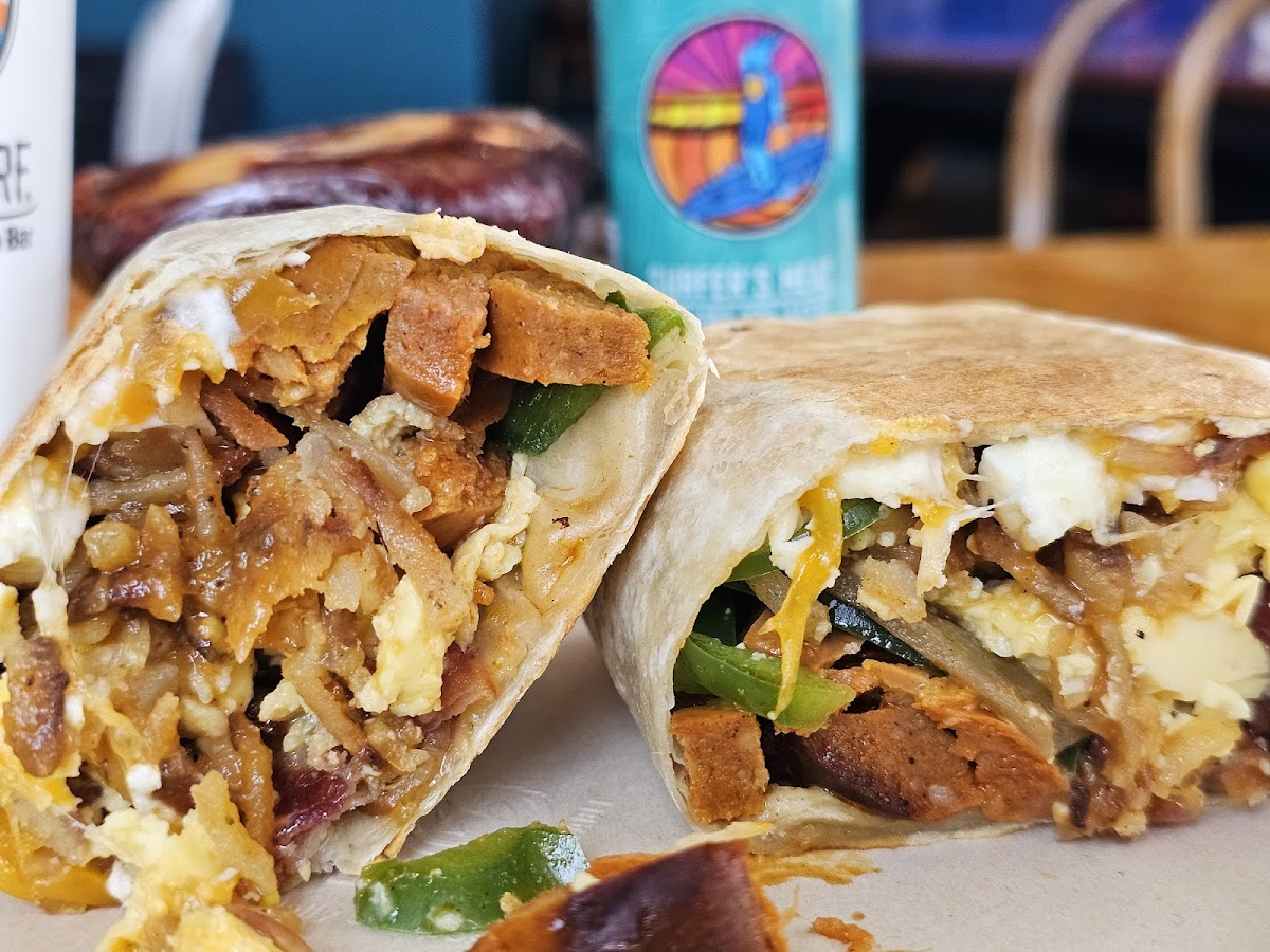 Photo of Java Surf Cafe & Espresso Bar