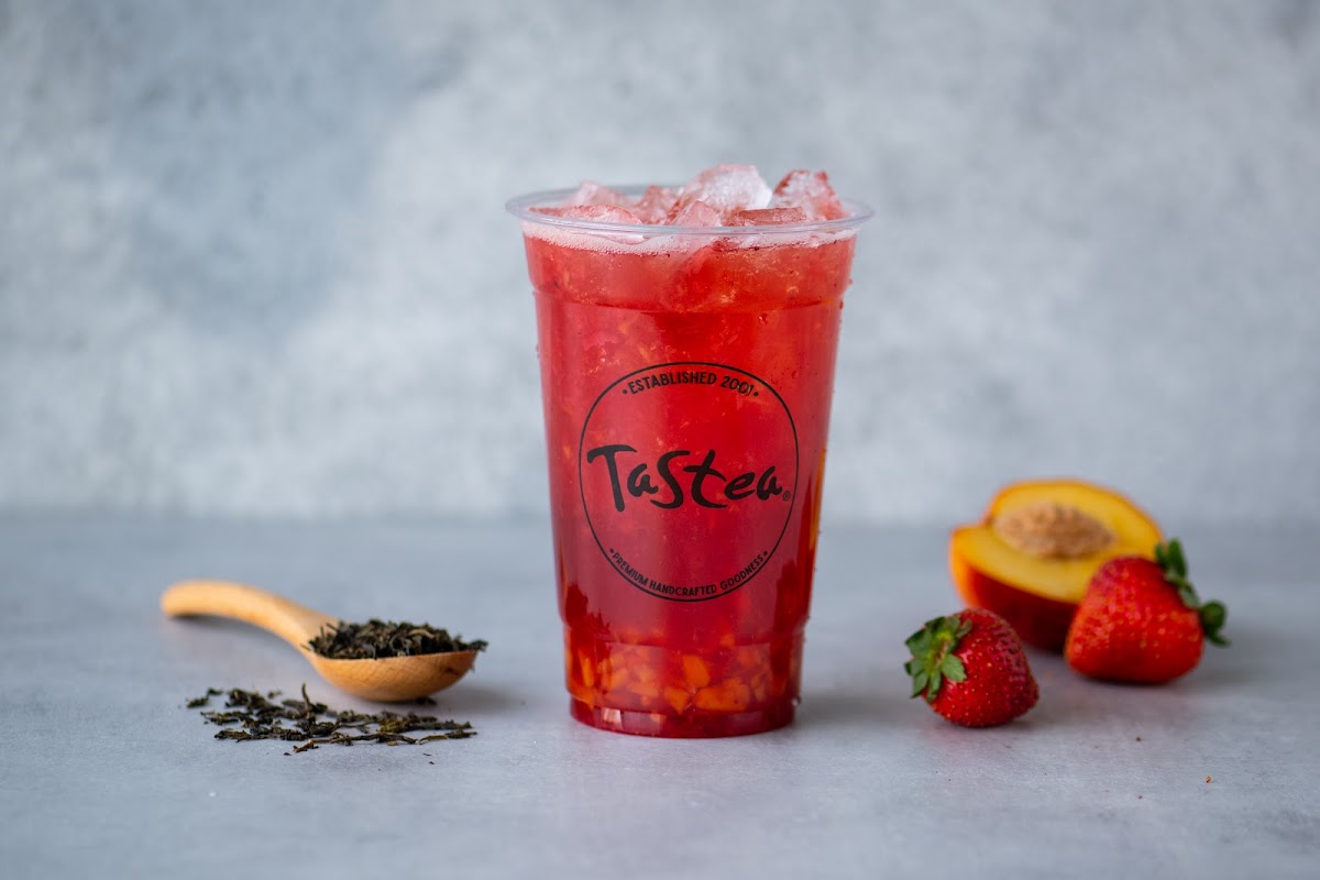 Photo of Tastea Mesa, AZ