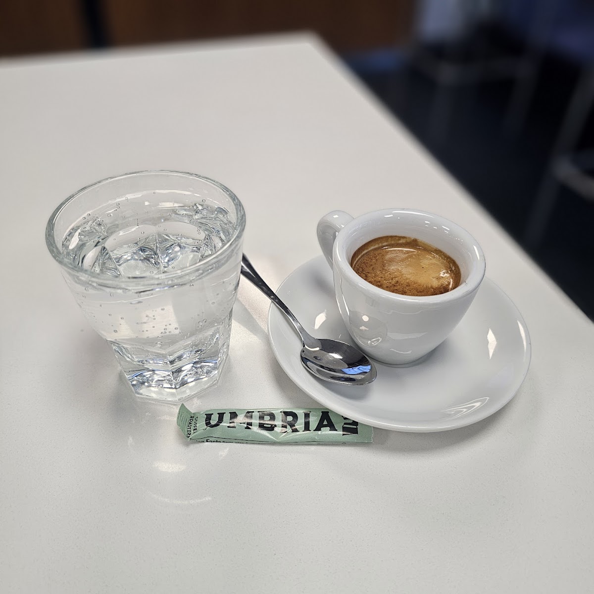 Photo of Caffe Umbria
