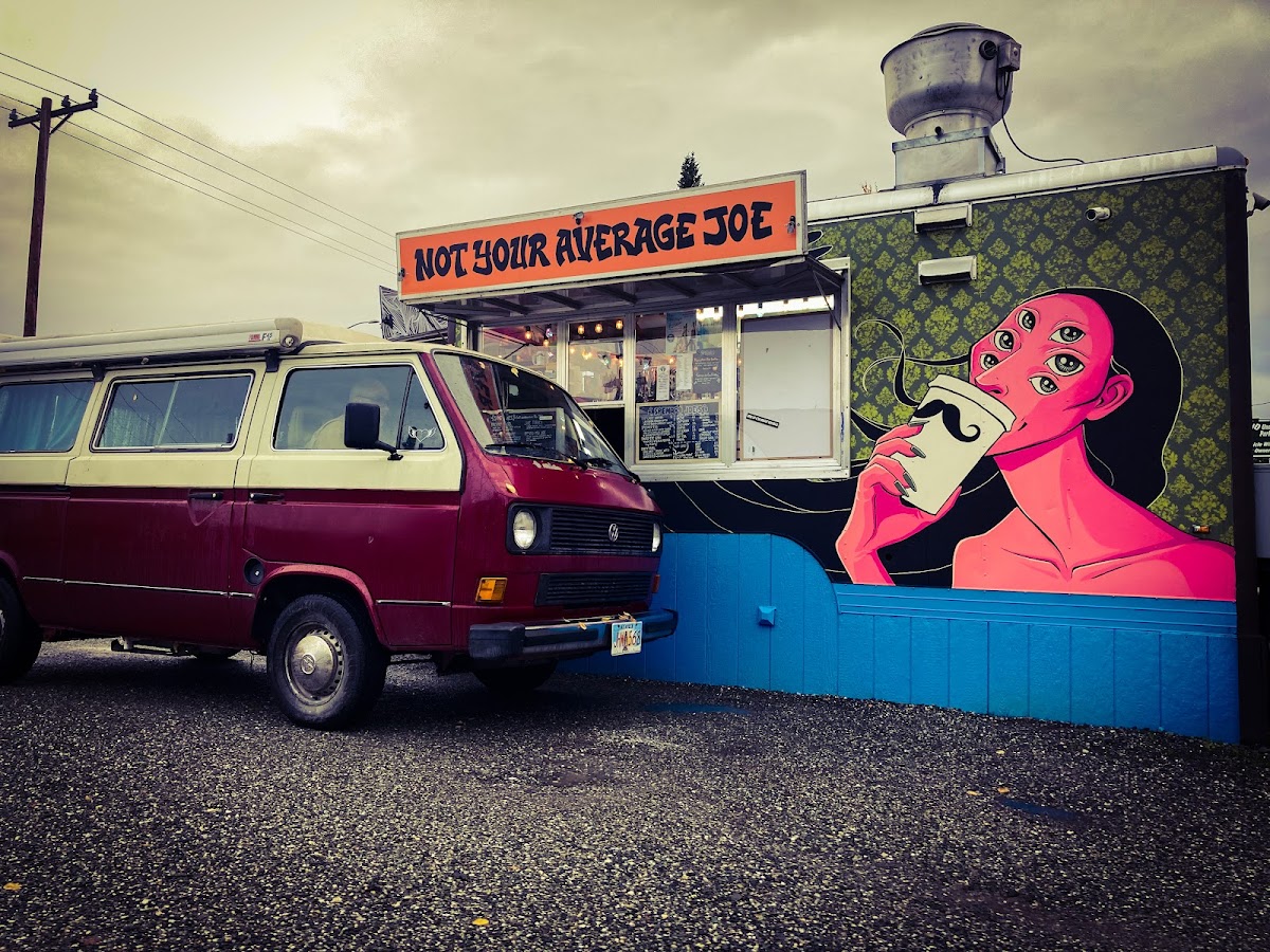 Photo of Spenard Joe's