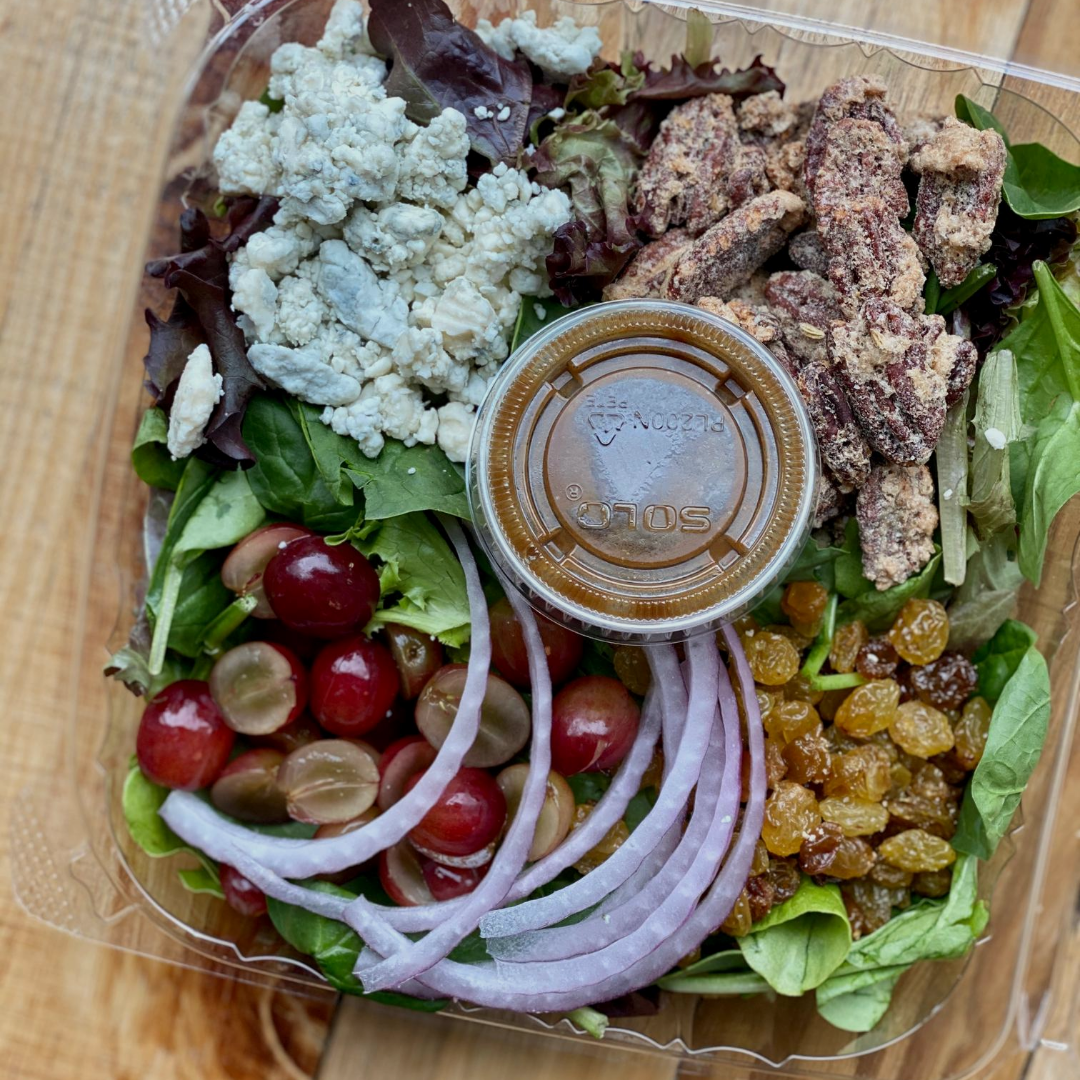 Photo of Fresh Gatherings Cafe and Farm