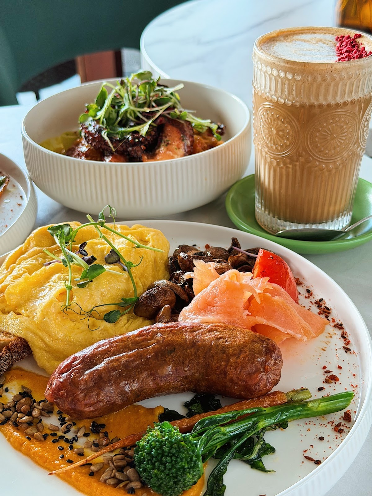 Photo of Crispy eatery