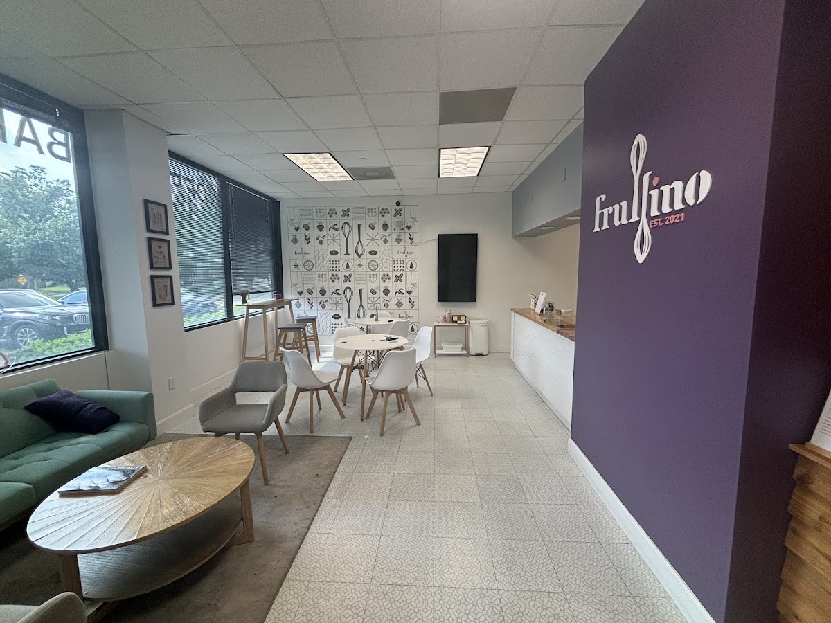 Photo of Frullino Home Bakery & Coffee