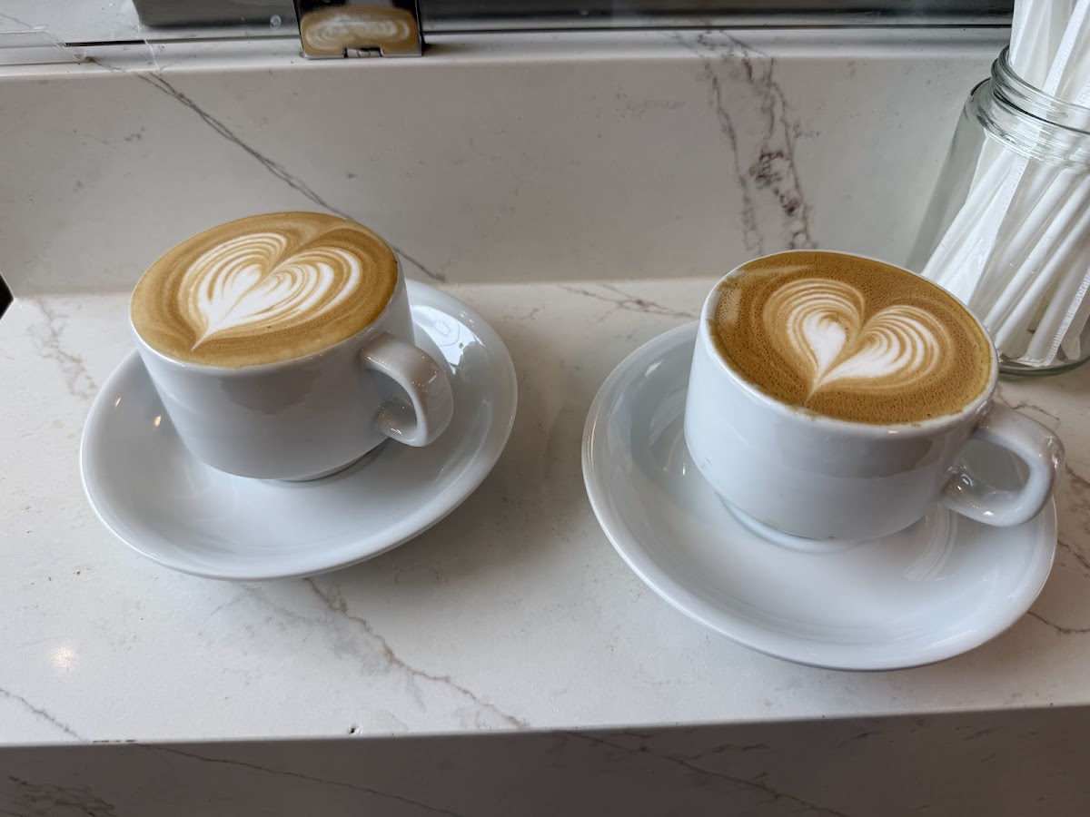 Photo of Caspian Coast Coffee