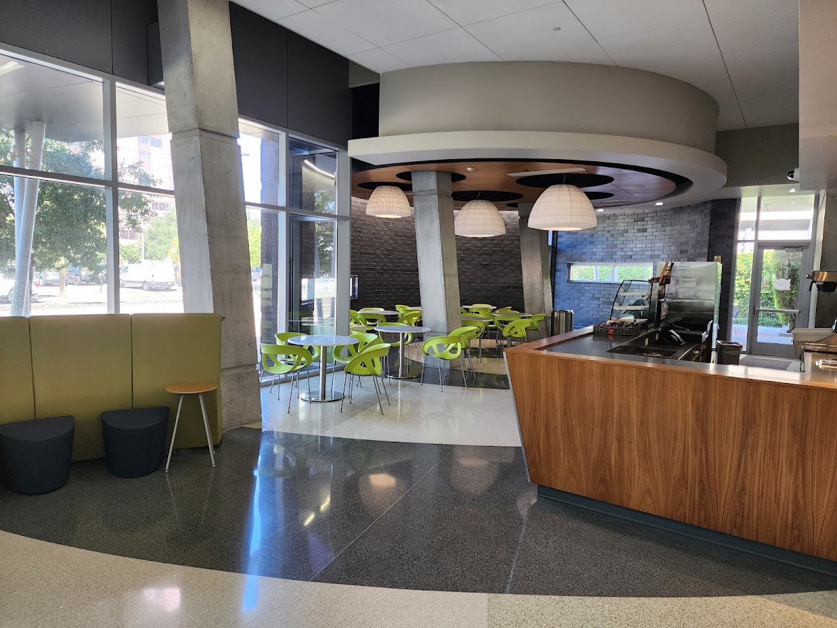 Photo of Cafe 124
