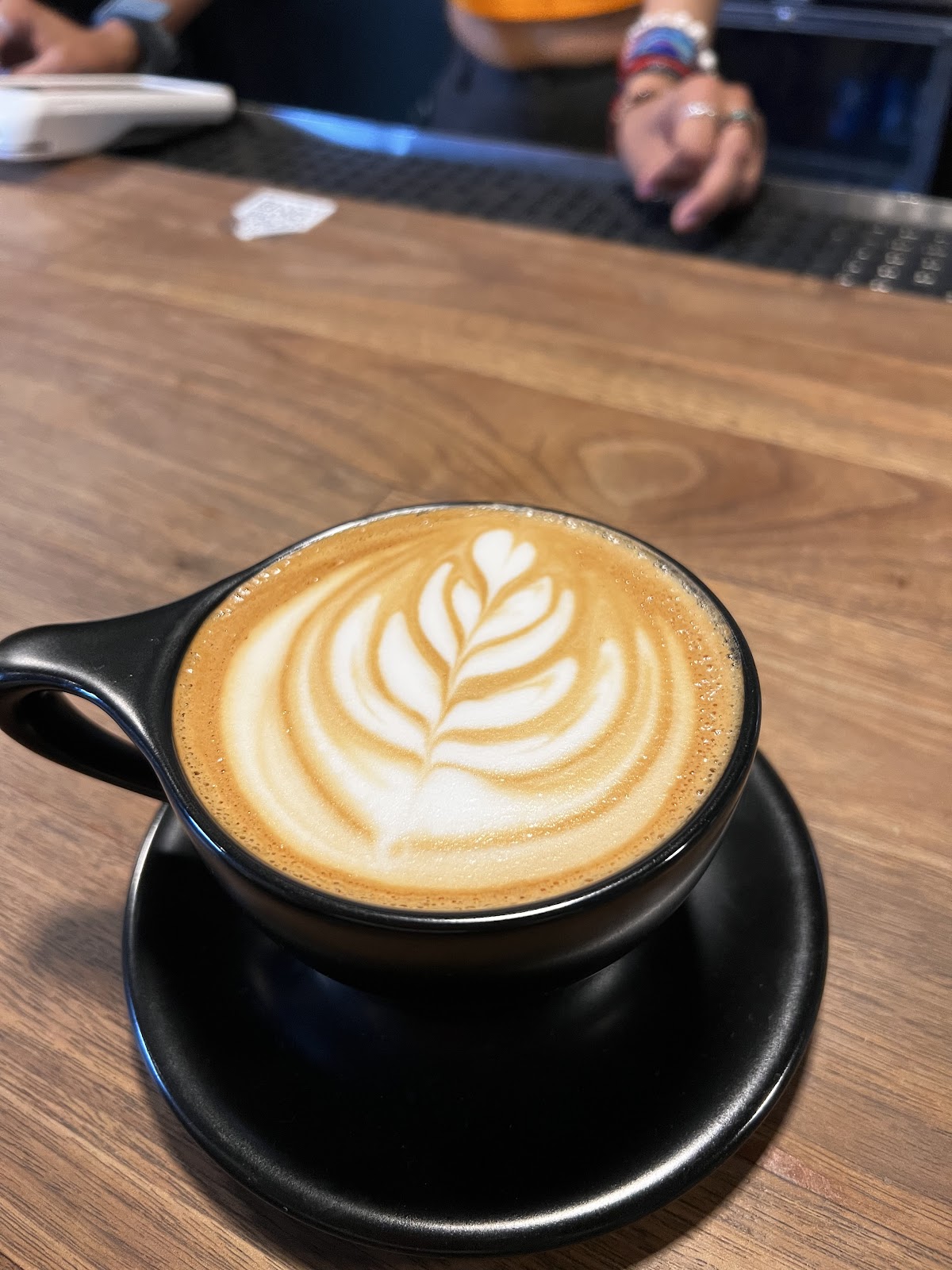 Photo of The Tipping Point Coffee