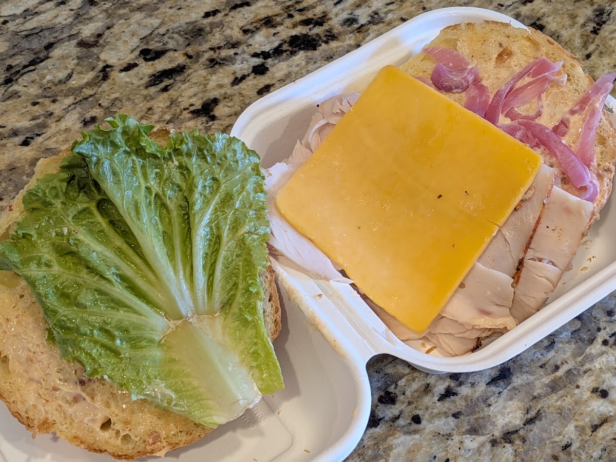 Photo of The Lunch Box Buffalo